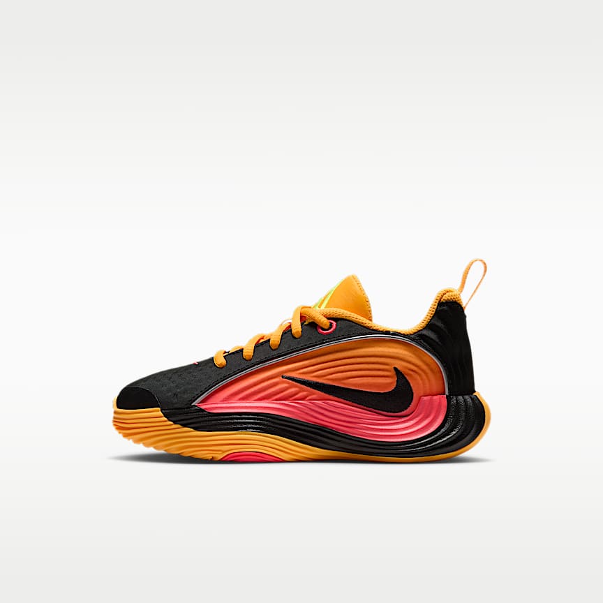 Giannis Immortality 5 Basketball Shoes. Nike.com